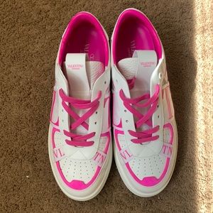 Valentino Designer shoes